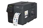 Etikettskriver - Epson ColorWorks TM-C7500 - C31CD84012