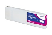 Printertilbehør blekk/toner - Epson SJIC30P(M) - Blekkpatron Rød - C33S020641