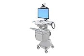 Skjermholder - Ergotron StyleView Telemedicine - SV44-53T1-2