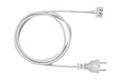 Strømkabel (ekstern) - Apple Power Adapter Extension Cable - MK122Z/A