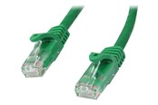 Nettverkskabel - Gigabit Snagless RJ45 UTP Cat6 Patch Cable Cord - N6PATC5MGN