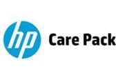 Service & Support - HP Electronic  Care Pack Next Business Day Proactive Care Service Post Warranty - U1KD6PE