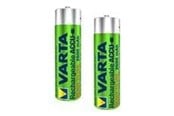 Batteri - VARTA Rechargable Accu batteri - 05716101402