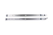 Rackskap - Dell Sliding Ready Rails without Cable Management Arm - 770-BBJS