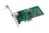 Nettverksadapter - Dell Intel PRO/1000 PT Single Port Server Adapter - 540-10388