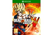 Spill - Dragon Ball Xenoverse - Microsoft Xbox One - Kamp - 3391891980470