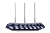 Ruter - TP-Link Archer C20 AC750 - Wireless router Wi-Fi 5 - Archer C20