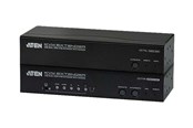 Repeater & Transceiver - ATEN CE 775 Local and Remote Units - CE775-AT-G