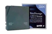 Backupmedia - IBM - LTO Ultrium x 1 - 95P4436