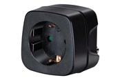 Diverse kabel - Brennenstuhl Travel Adapter - 1508460