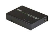 Repeater & Transceiver - ATEN VE812R HDMI Over Single Cat 5 Receiver - VE812R-AT-G