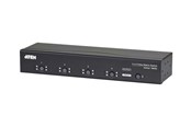 Videosplitter - ATEN VanCryst VM0404 4 x 4 Video Matrix Switch with Audio - VM0404-AT-G