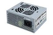 Strømforsyning (PSU) - Chieftec Smart Series SFX-250VS Strømforsyning (PSU) - 250 Watt - 80 mm - ATX - 80 Plus - SFX-250VS