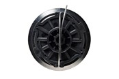 Gresstrimmer - Bosch Reservespole med 8 m tråd - F016800345