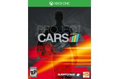 Spill - Project Cars - Microsoft Xbox One - Racing - 3391891980913