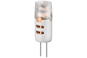 LED-lyspære - Pro LED-lyspære 1,2W/827 (13W) G4 - 4040849305849