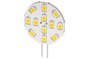 LED-lyspære - Pro LED-lyspære 2W (20W) G4 - 4040849305887