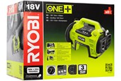 Verktøy - Ryobi One+ R18I-0 - 5133001834