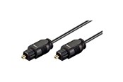 Lydkabel - Pro Optical Toslink Cable - 1m - 4040849502163