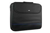 Veske/Hylster/Sekk til bærbar PC - Natec Impala - 17.3" - Laptop Bag - NTO-0359