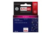 Printertilbehør blekk/toner - ActiveJet AH-920MCX - Blekkpatron Color-baserte rød - EXPACJAHP0165