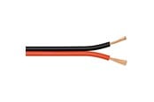 Lydkabel - Pro Speaker Cable 1.5mm B/R - 25m - 4040849150975