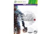 Spill - Dead Space 3 - Microsoft Xbox 360 - Action - 5030930110079