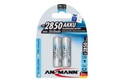 Batteri - ANSMANN Mignon batteri - 5035202