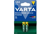 Batteri - VARTA PhonePower T 398 - 58398101402