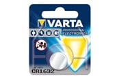 Batteri - VARTA Professional batteri - 06632101401