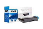 Printertilbehør blekk/toner - KMP K-T49 - Laser toner Blå - 2892,0003