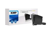 Printertilbehør blekk/toner - KMP K-T61 - Laser toner Svart - 2824,0000