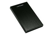 Harddisk - Tilbehør - LC Power LC-25U3-Becrux - LC-25U3-BECRUX