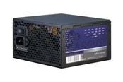 Strømforsyning (PSU) - Inter-Tech Argus APS-520W Strømforsyning (PSU) - 520 Watt - 120 mm - ATX - 80 Plus - 88882117