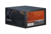 Strømforsyning (PSU) - Inter-Tech Argus APS-720W Strømforsyning (PSU) - 720 Watt - 120 mm - ATX - 80 Plus - 88882119