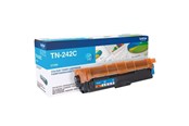 Printertilbehør blekk/toner - Brother TN242C - Laser Toner - Laser toner Blå - TN242C