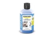 Høytrykksspyler - Kärcher Accessories Ultra Foam Cleaner 3-in-1 - 6.295-743.0