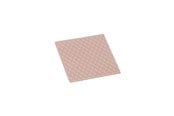 Prosessor-kjøler - Thermal Grizzly Minus Pad 8 - 30×30×1mm - Termisk plate - TG-MP8-30-30-10-1R