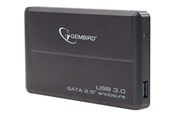 Harddisk - Tilbehør - Gembird EE2-U3S-2 - EE2-U3S-2