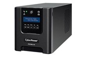 UPS - CyberPower Smart App UPS Systems PR750ELCD 750VA/675W 6x IEC C13 Outlets - PR750ELCD