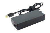  Bærbar PC - Lader - Qoltec AC Adapter 65W - 50053.65W.LEN