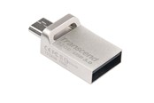 Minnepenn - Transcend JetFlash 880 - 32GB - Minnepenn - TS32GJF880S