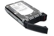 Harddisk - Lenovo - hard drive - 300 GB - SAS 12Gb/s - 300GB - Harddisk - 00NC519 - SAS3 - 2.5" - 00NC519