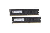 RAM - G.Skill Value DDR3-1600 C11 DC - 16GB - F3-1600C11D-16GNT