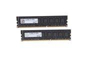 RAM - G.Skill Value DDR3-1333 C9 DC - 8GB - F3-1333C9D-8GNS