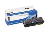 Printertilbehør blekk/toner - KMP K-T30 - Laser toner Svart - 2887,0000