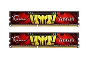 RAM - G.Skill AEGIS DDR3-1333 C9 DC - 8GB - F3-1333C9D-8GIS