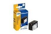 Printertilbehør blekk/toner - Pelikan 4109903 - Black - Blekkpatron Svart - 4109903