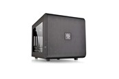 Kabinett - Thermaltake Core V21 - Kabinett - Cube - Svart - CA-1D5-00S1WN-00