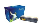 Printertilbehør blekk/toner - Clover FREECOLOR - Yellow - Laser toner Yellow - TN325Y-HY-FRC